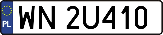 WN2U410