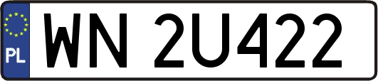 WN2U422