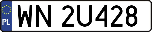 WN2U428