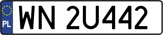 WN2U442
