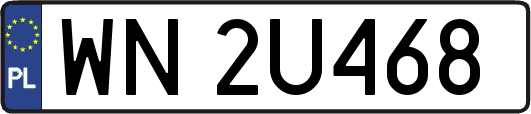 WN2U468