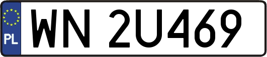 WN2U469