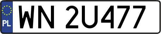 WN2U477
