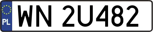 WN2U482