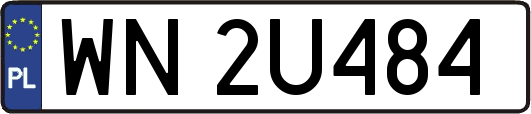 WN2U484