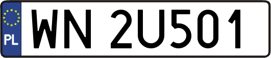WN2U501