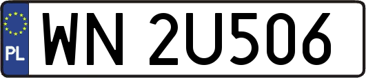 WN2U506