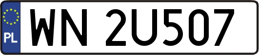 WN2U507