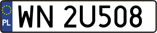 WN2U508