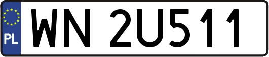 WN2U511