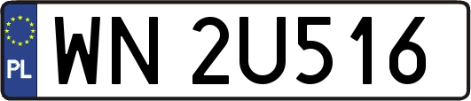 WN2U516