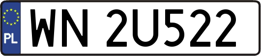 WN2U522