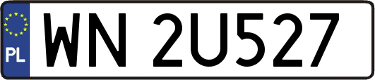 WN2U527
