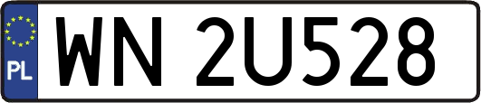 WN2U528