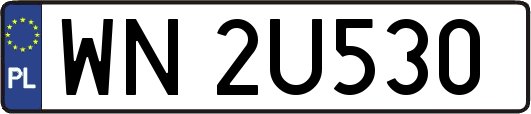 WN2U530