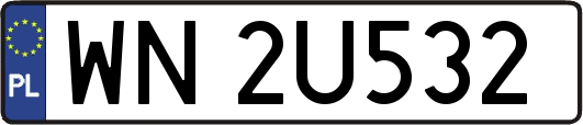 WN2U532