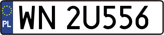 WN2U556
