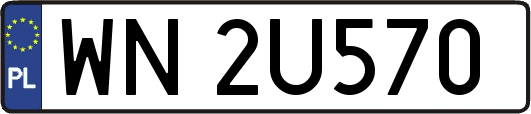 WN2U570