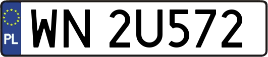 WN2U572