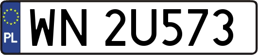 WN2U573