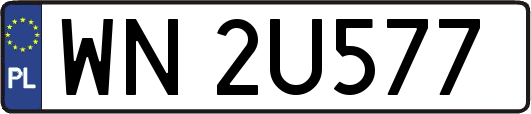 WN2U577