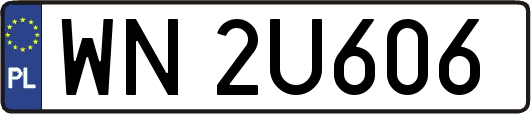 WN2U606