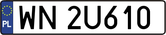 WN2U610