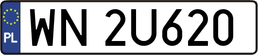 WN2U620
