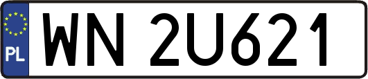 WN2U621