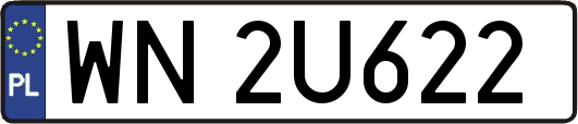 WN2U622