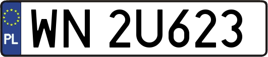 WN2U623