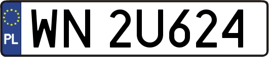 WN2U624
