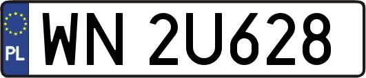 WN2U628