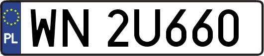 WN2U660