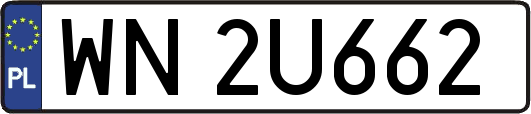 WN2U662