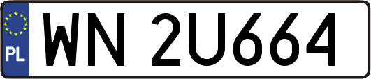 WN2U664