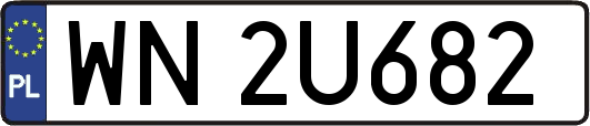 WN2U682