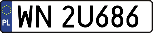 WN2U686
