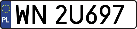 WN2U697