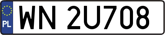 WN2U708