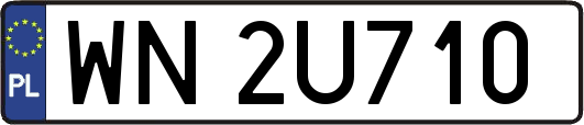 WN2U710