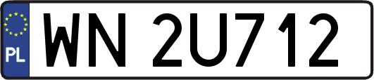 WN2U712