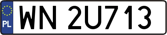 WN2U713