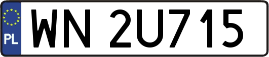 WN2U715
