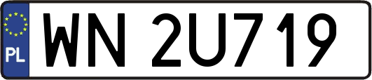 WN2U719