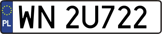 WN2U722