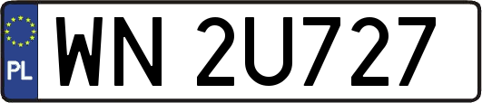 WN2U727