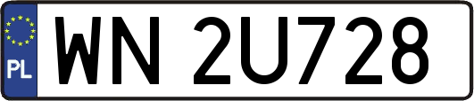 WN2U728