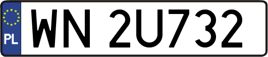 WN2U732