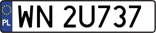 WN2U737